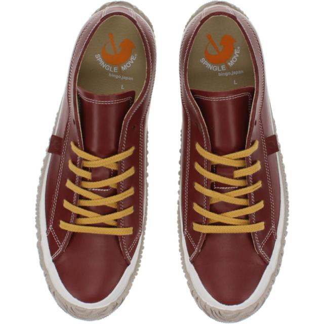 交換返品送料無料 スピングルムーブ スピングルムーヴ スニーカー SPM